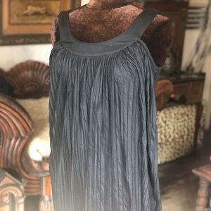 ERIK HART Grecian style soft cotton